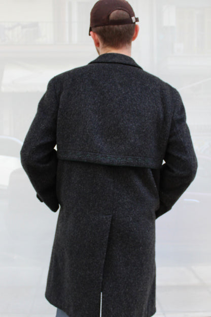 Austrian Overcoat