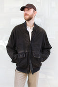 Bomber 90's Jacket