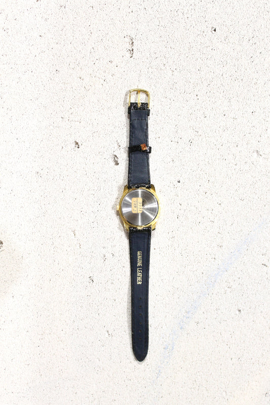 Romano Circular Watch