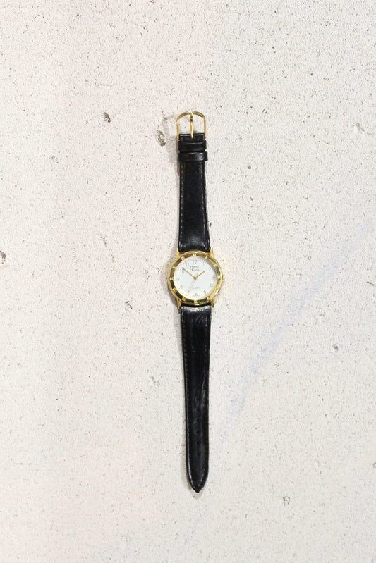 Pierre Rucci Circular Watch