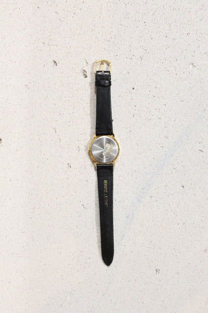 Pierre Rucci Circular Watch