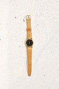 Geneva Circular Watch