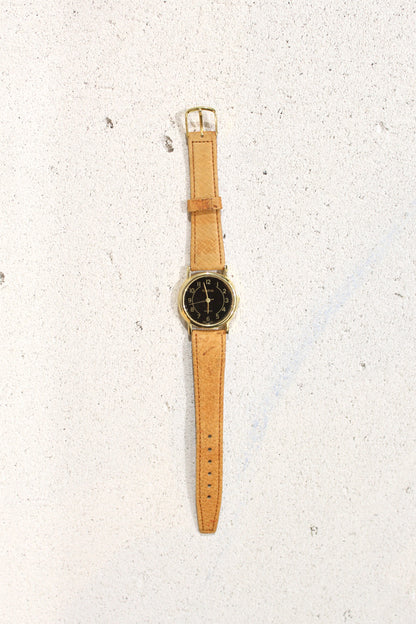 Geneva Circular Watch