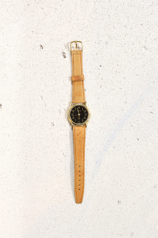 Geneva Circular Watch