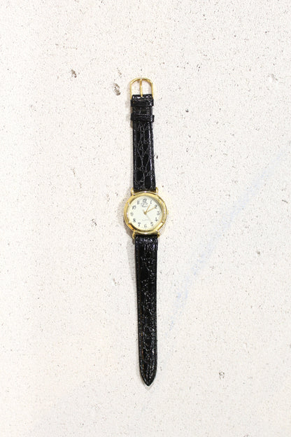 Pierre Rucci Circular Watch