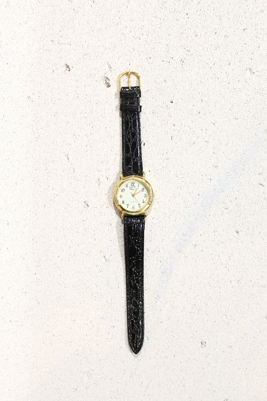 Pierre Rucci Circular Watch