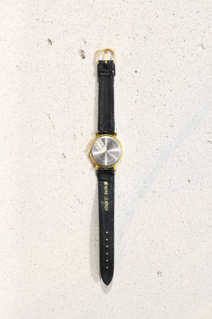 Pierre Rucci Circular Watch