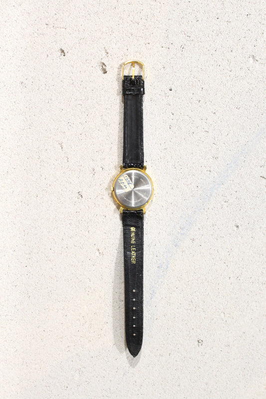 Pierre Rucci Circular Watch