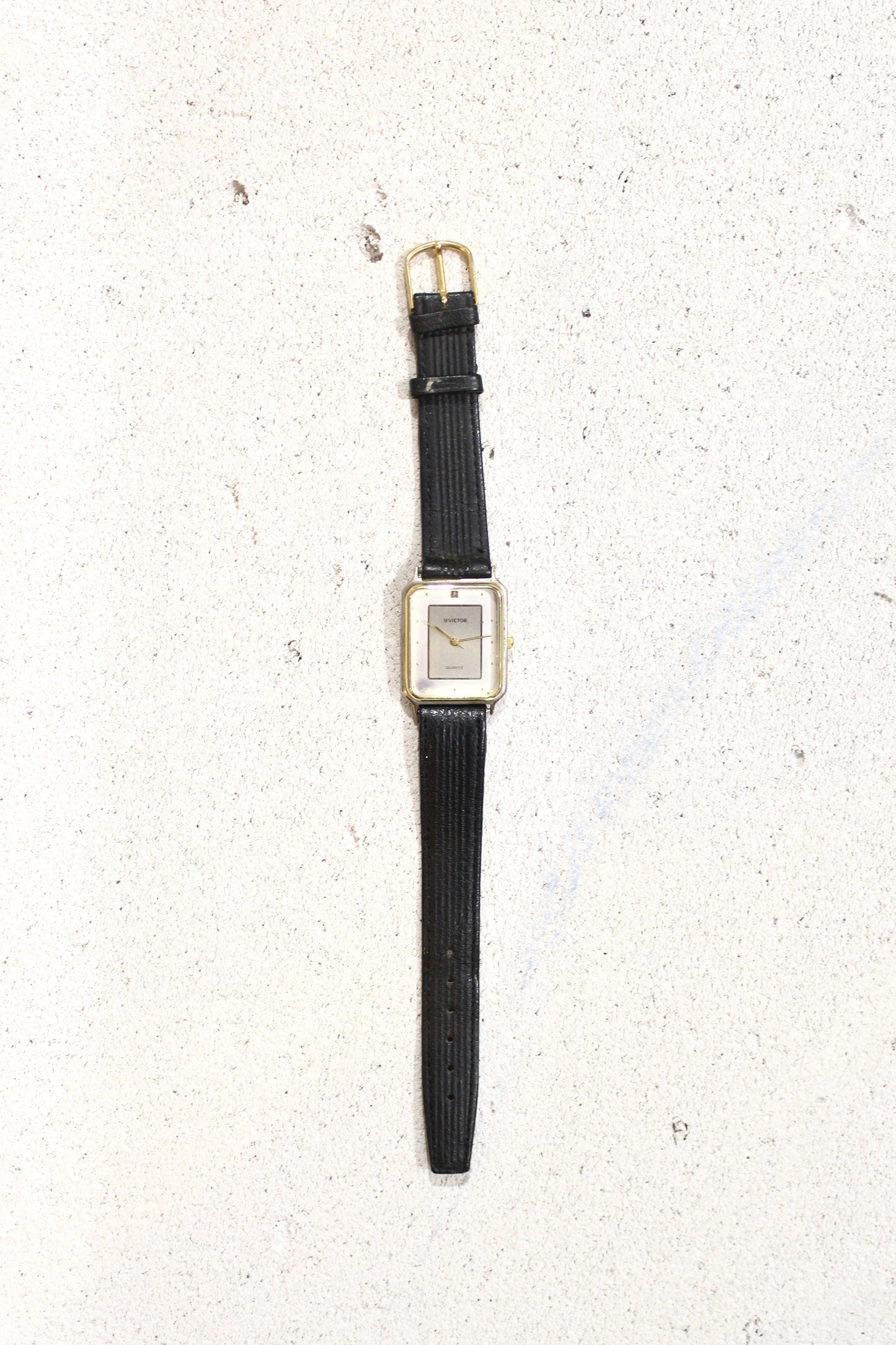 St. Victo Rectangular Watch