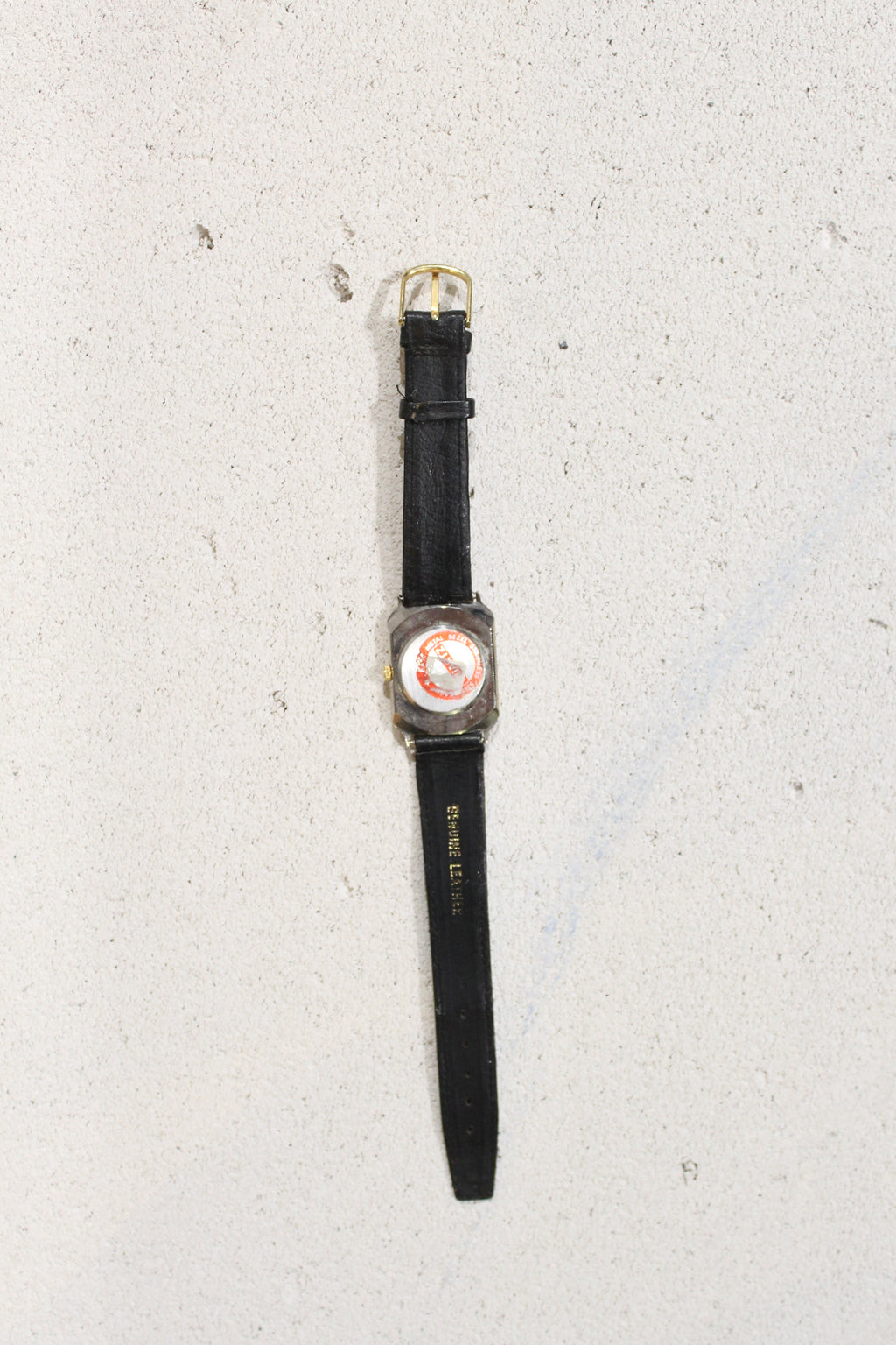 St. Victo Rectangular Watch
