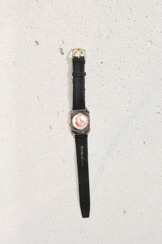 St. Victo Rectangular Watch