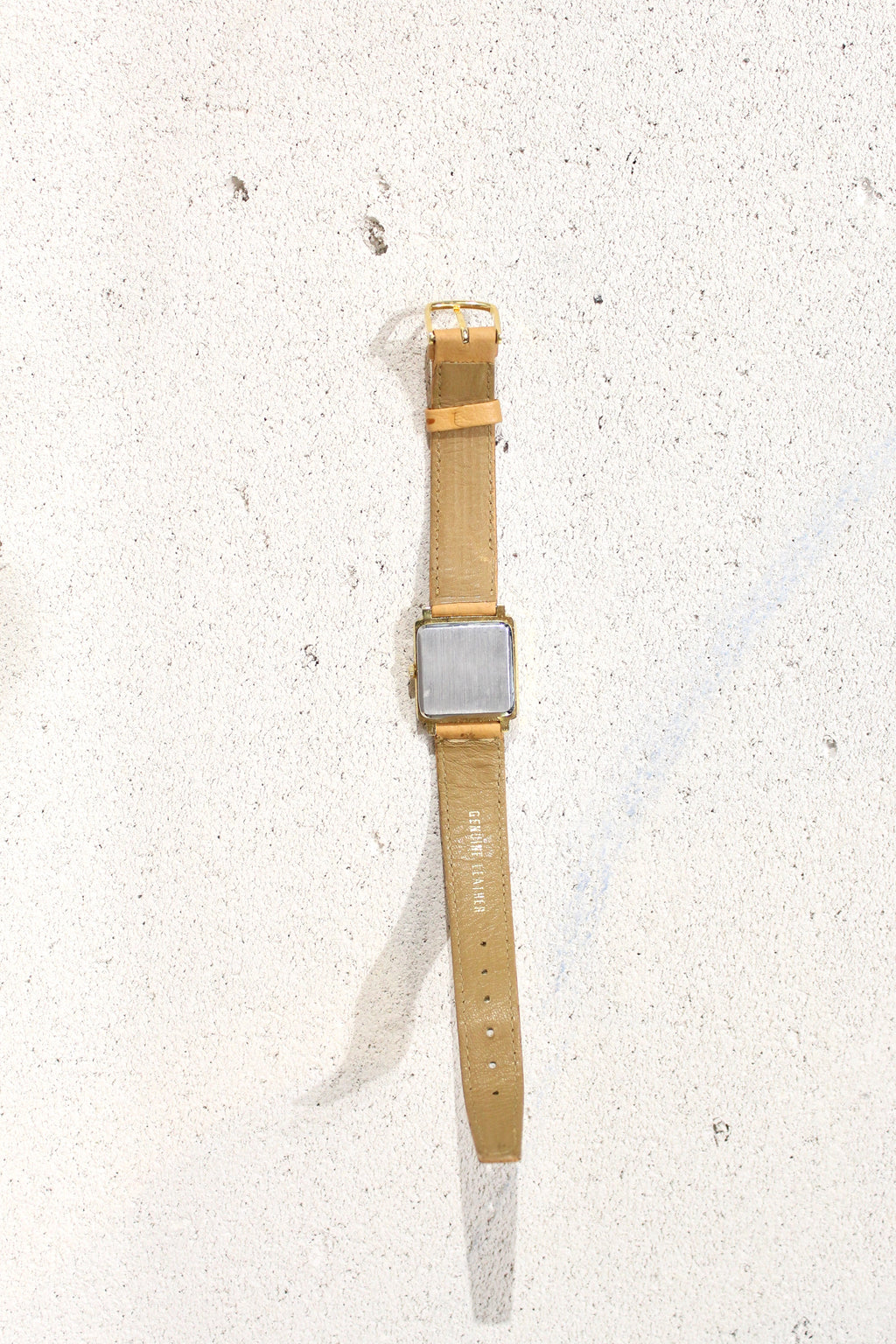 Romano Art Deco Watch