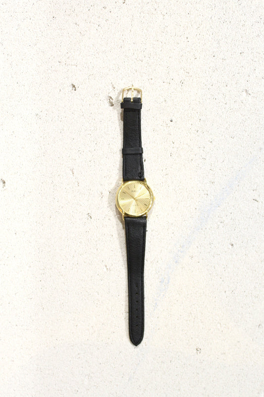 Ravi Circular Watch