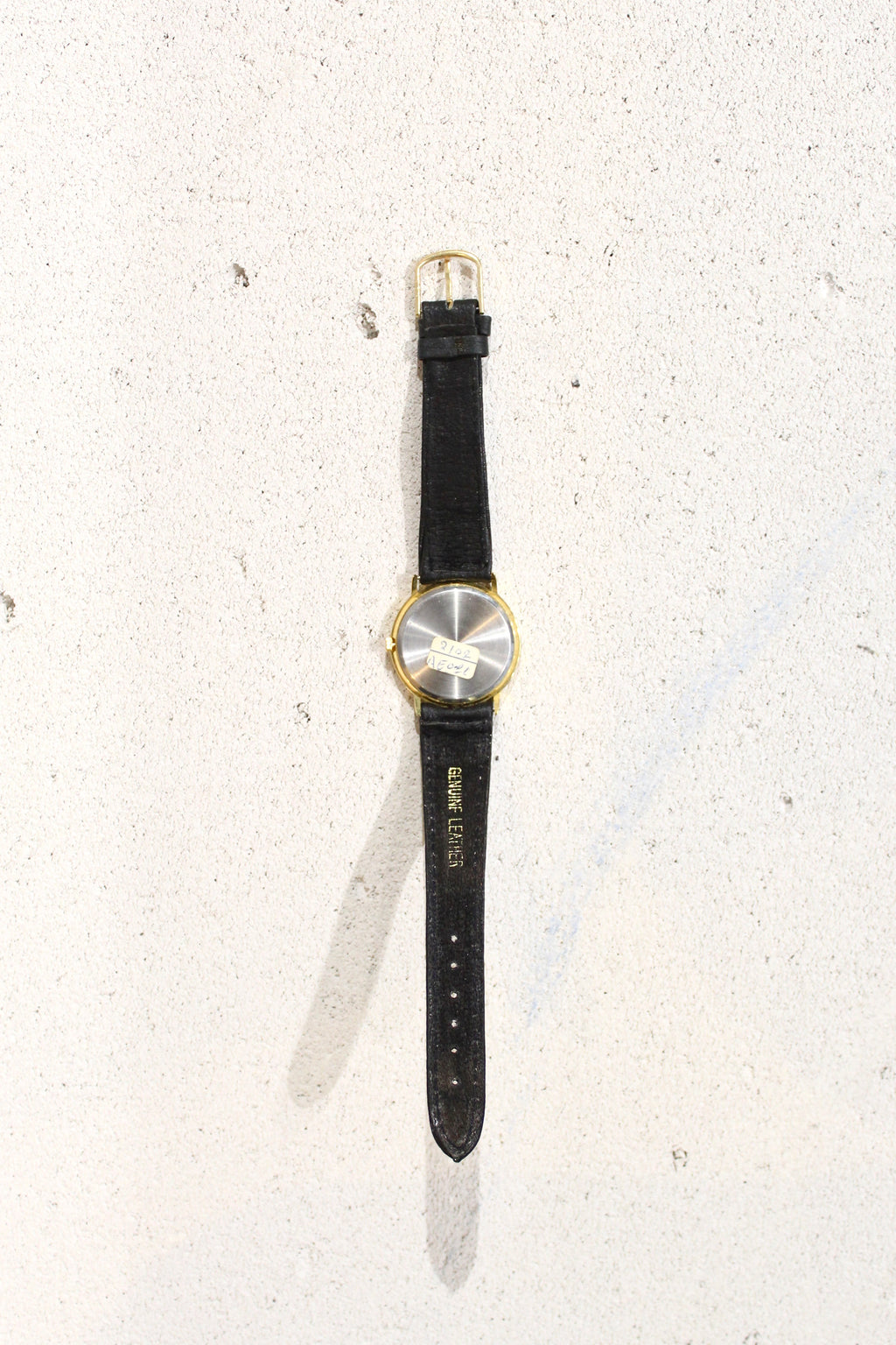 Ravi Circular Watch