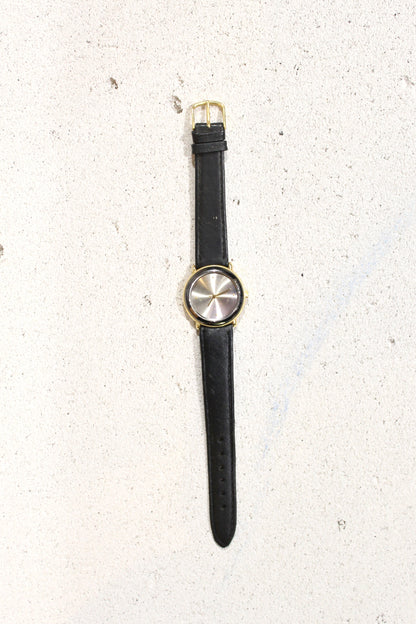 Romano Circular Watch