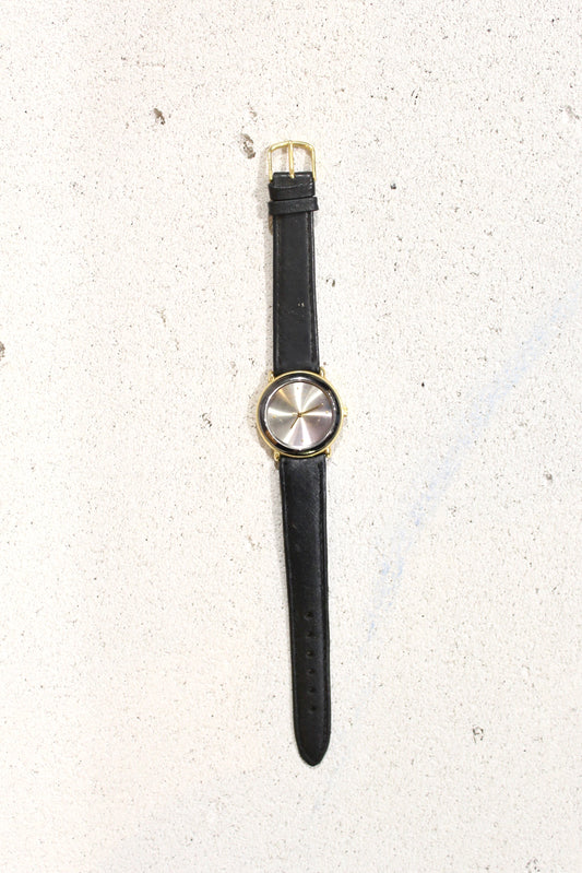 Romano Circular Watch