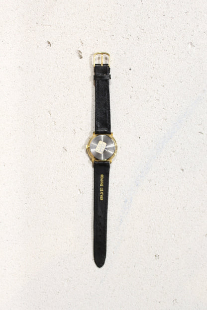 Romano Circular Watch