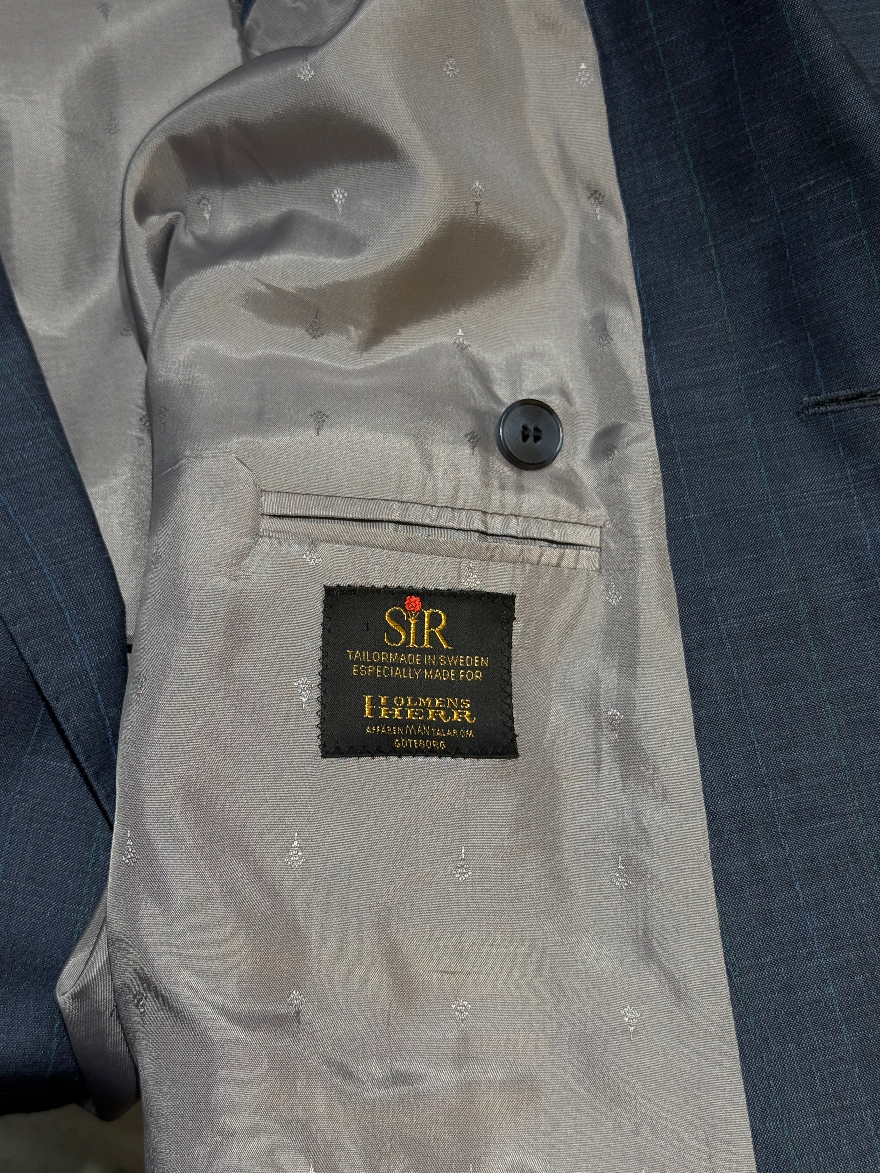 Sir Tailormade in Sweden