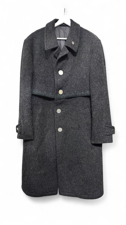 Austrian Overcoat