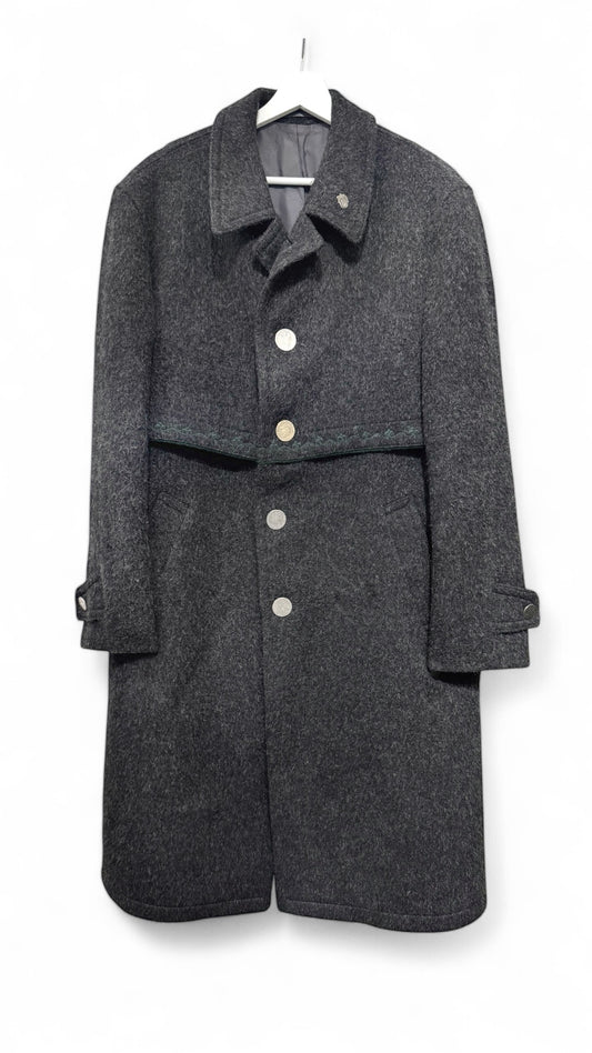 Austrian Overcoat