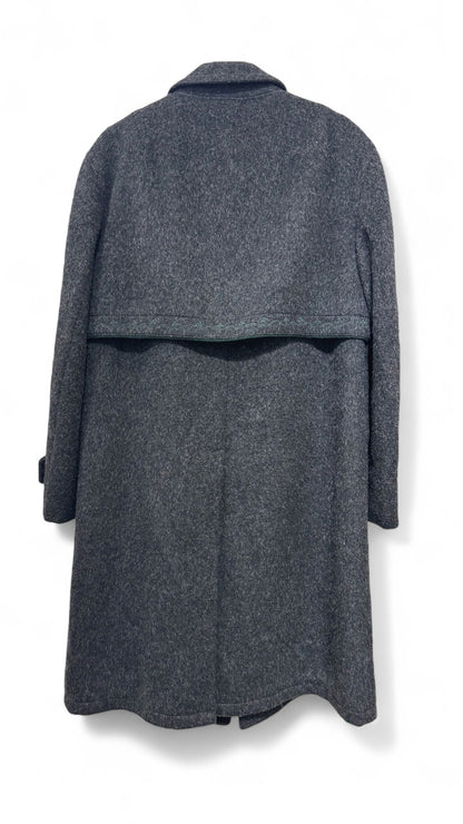 Austrian Overcoat