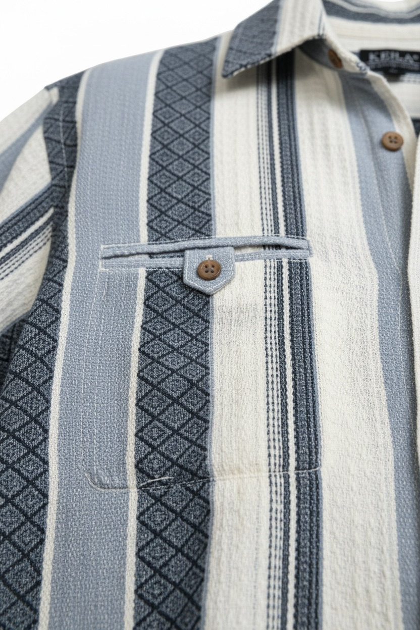 Short Sleeve Shirt