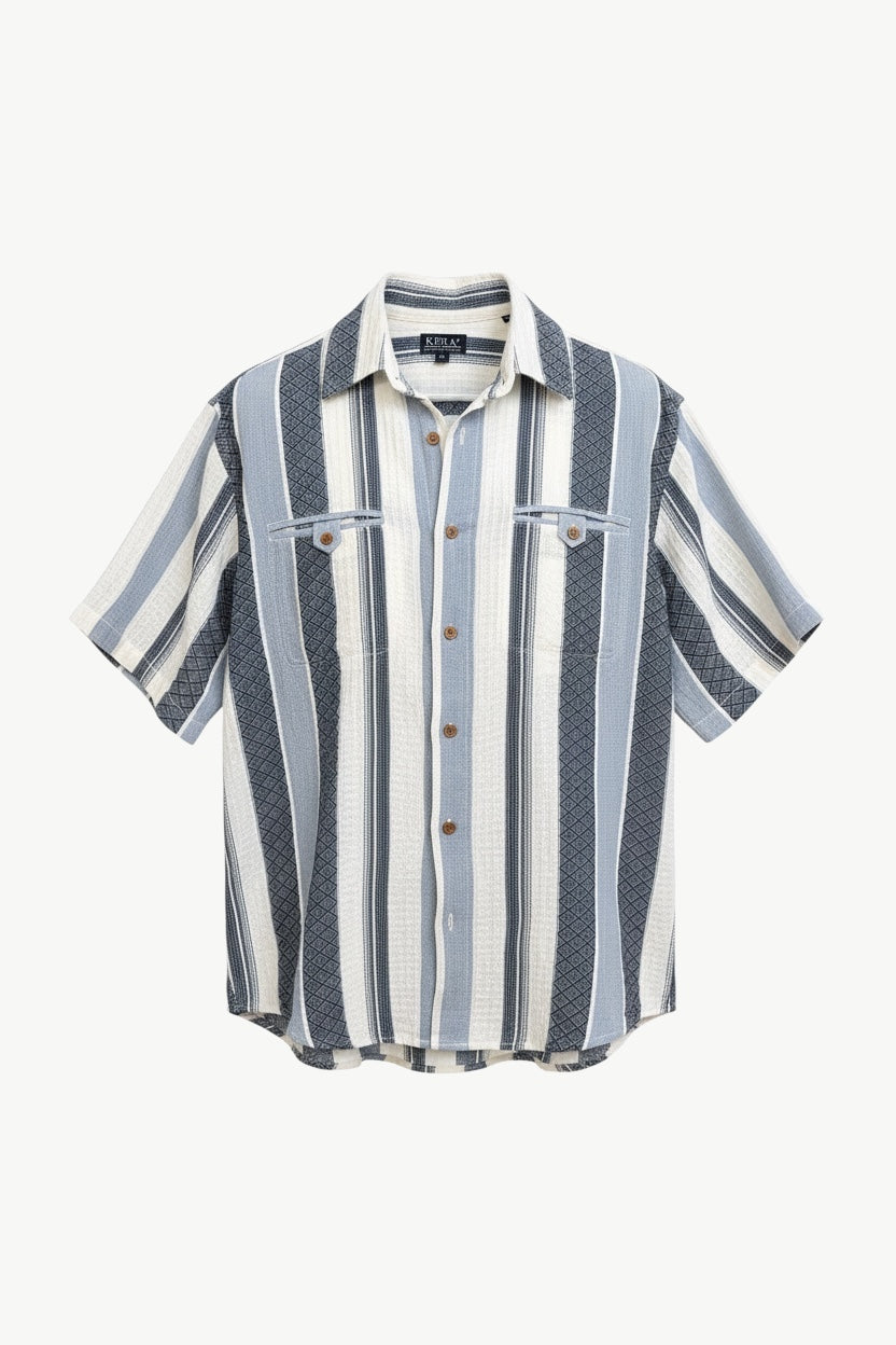 Short Sleeve Shirt