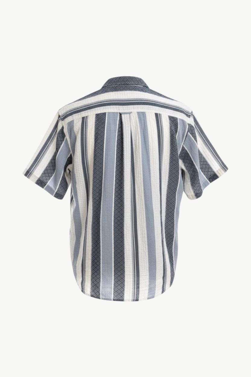 Short Sleeve Shirt