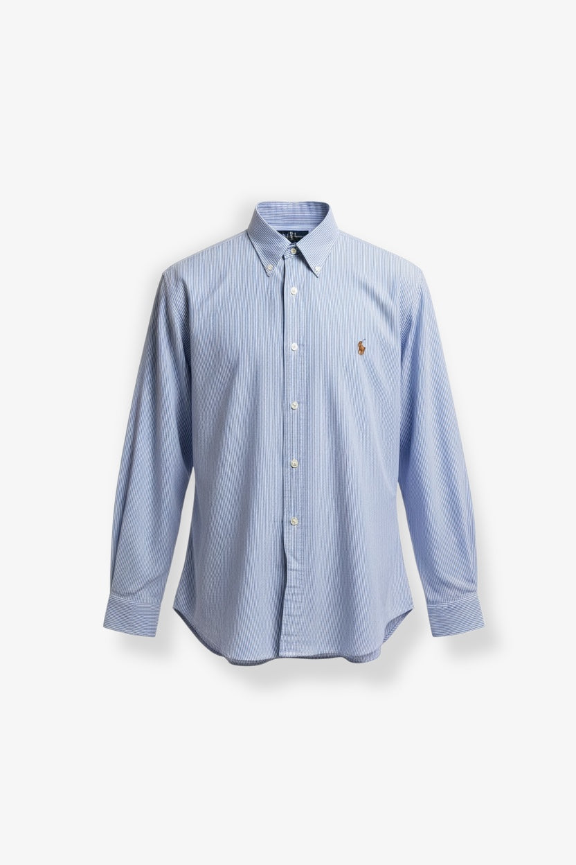 Ralph Lauren Striped Shirt