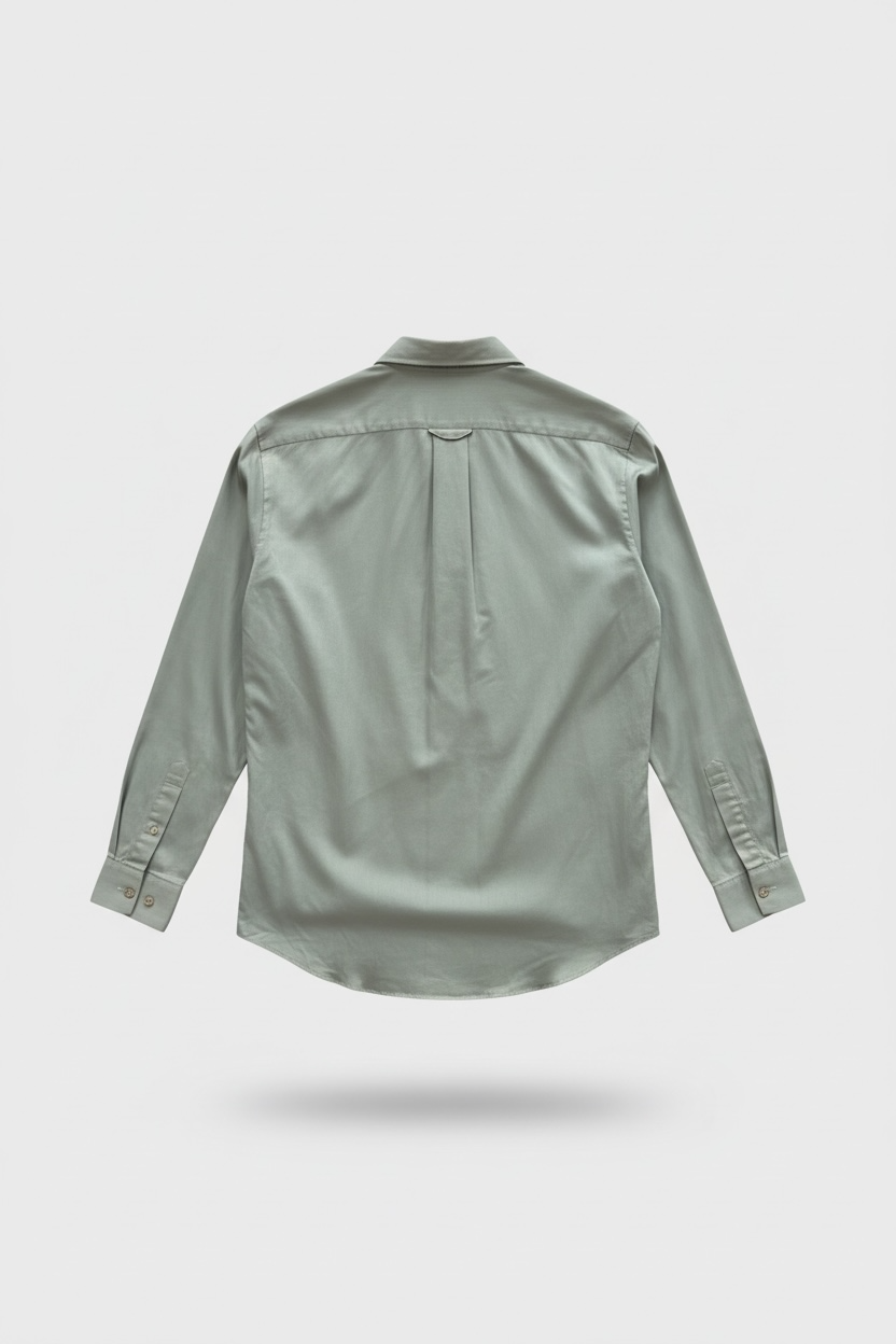 Relaxed Fit Shirt