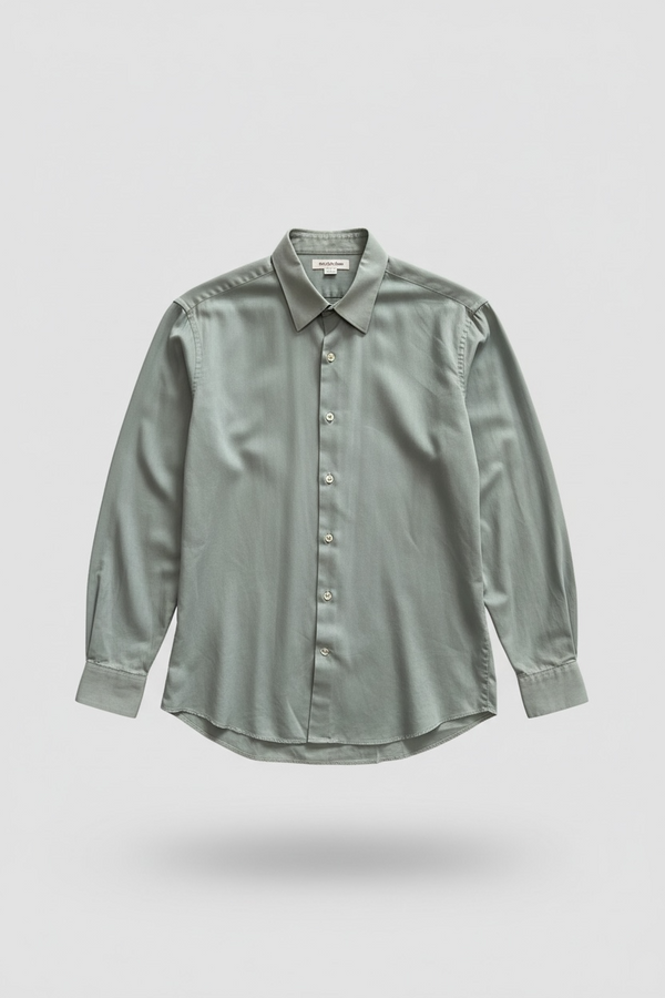 Relaxed Fit Shirt