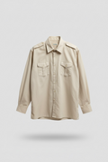 1970's Militery Shirt