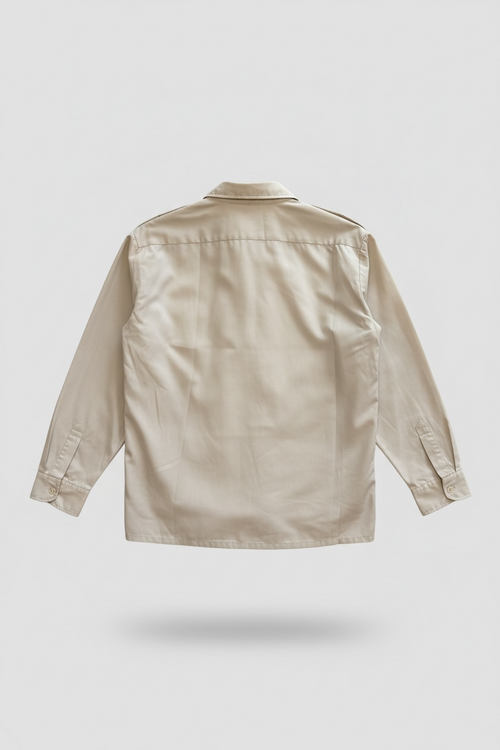 1970's Militery Shirt