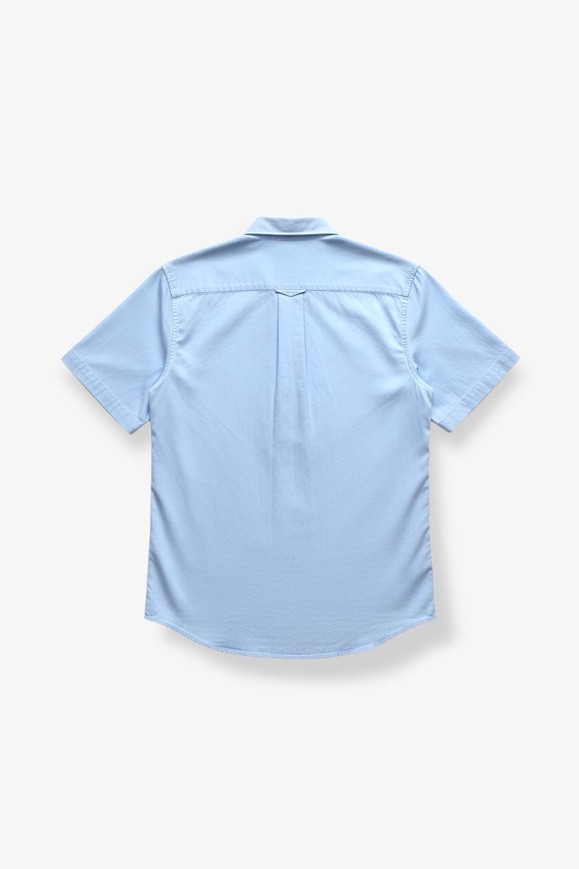 Boxy Cargo Shirt