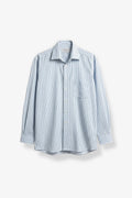 Relaxed Striped Shirt