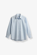 Relaxed Long Sleeve Shirt