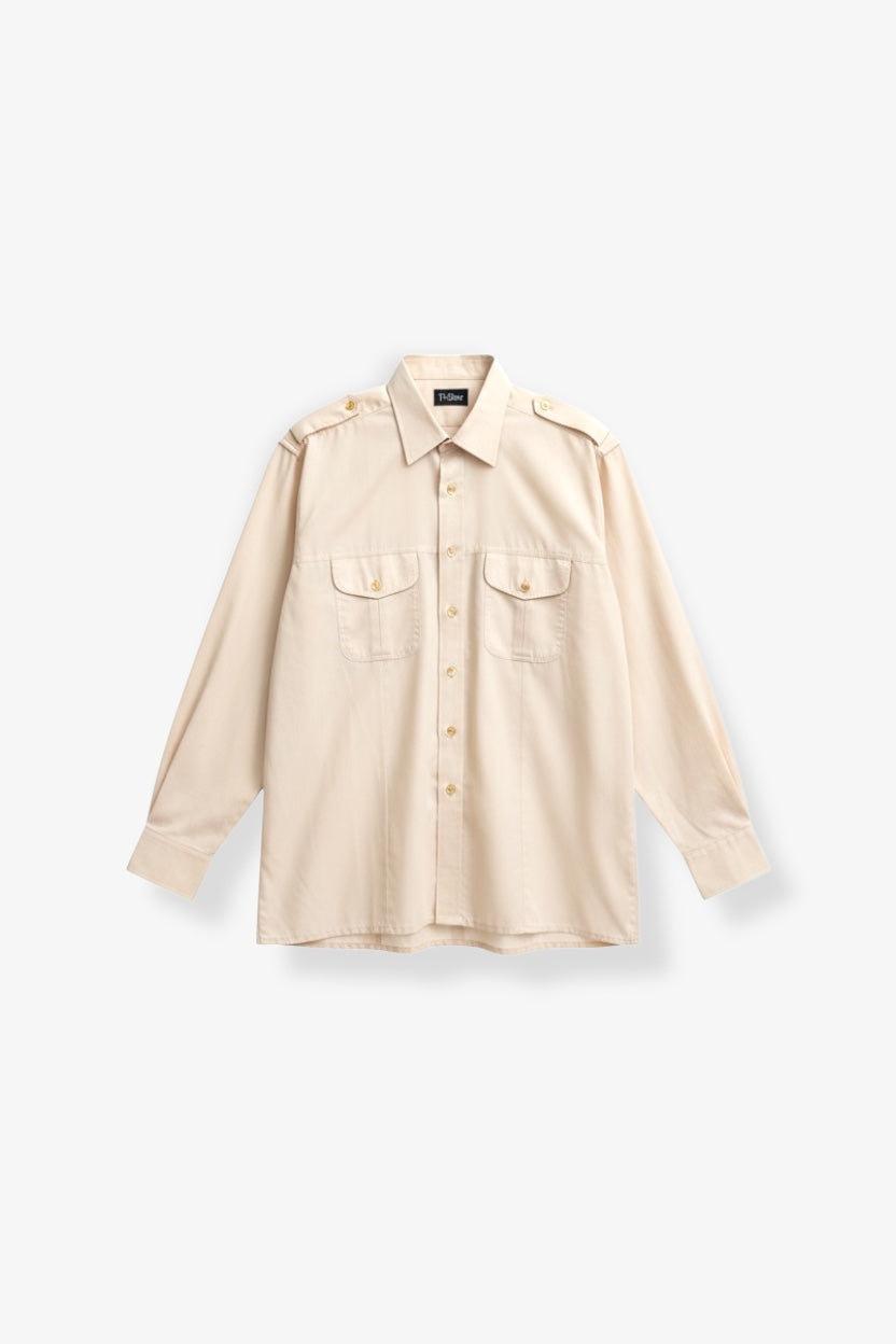 1970's Long Sleeve Shirt