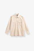 1970's Long Sleeve Shirt