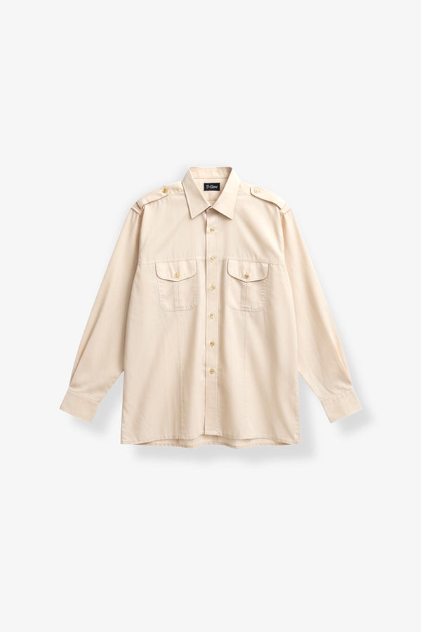 1970's Long Sleeve Shirt