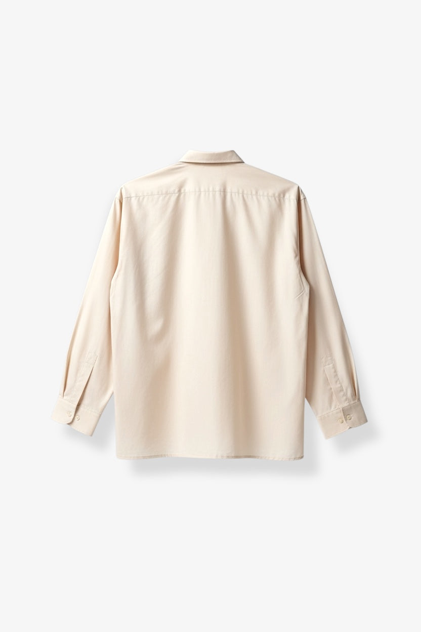 1970's Long Sleeve Shirt