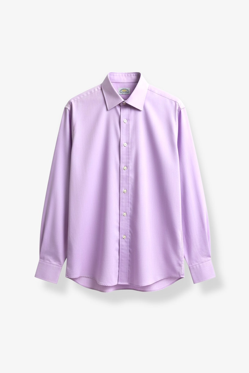 Regular Fit Long Sleeve Shirt