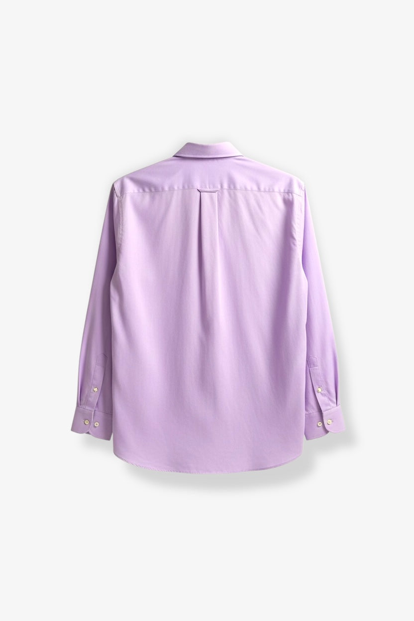 Regular Fit Long Sleeve Shirt