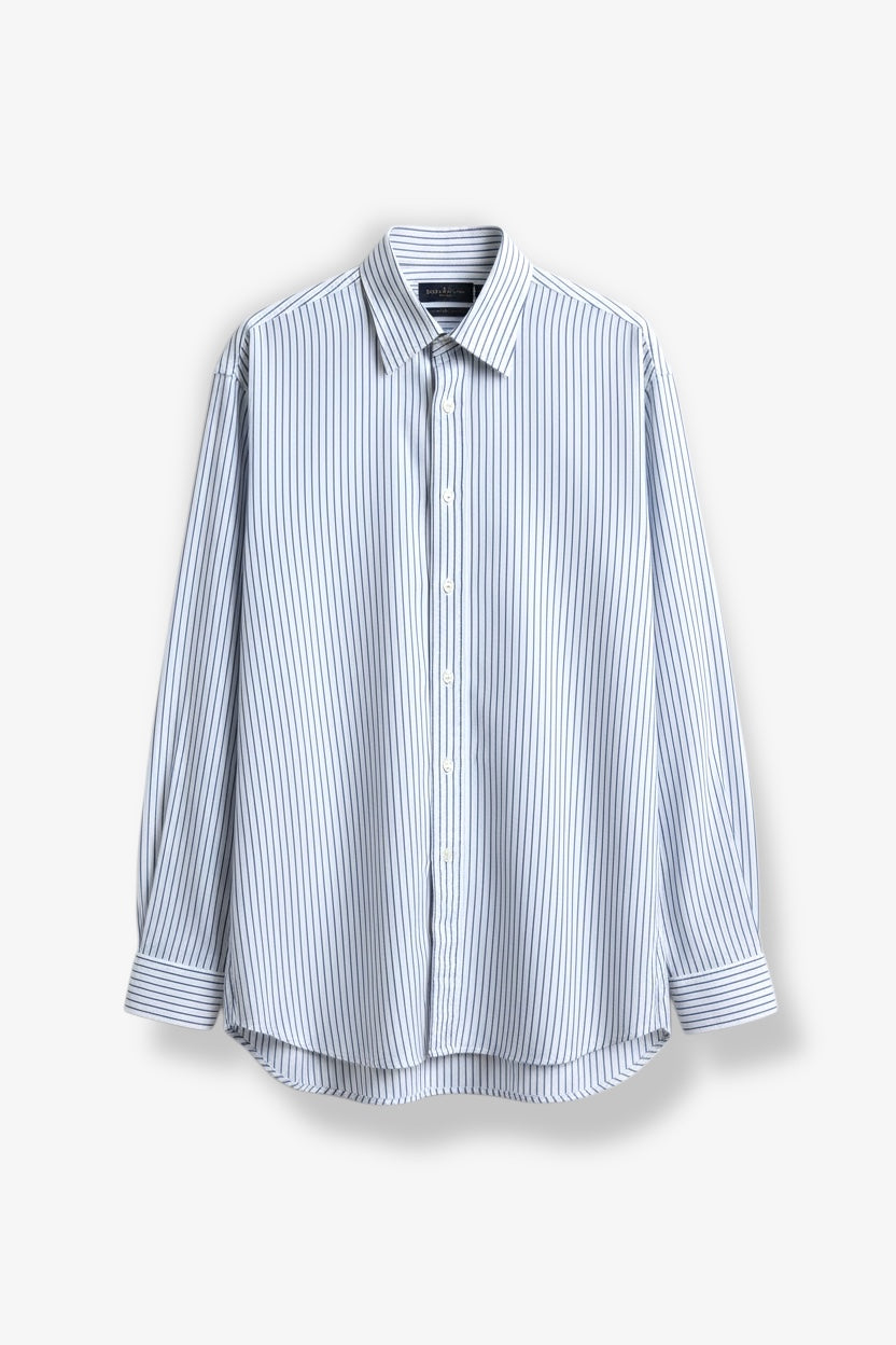 Striped Long Sleeve Shirt