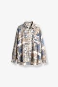 Graphic Long Sleeve Shirt