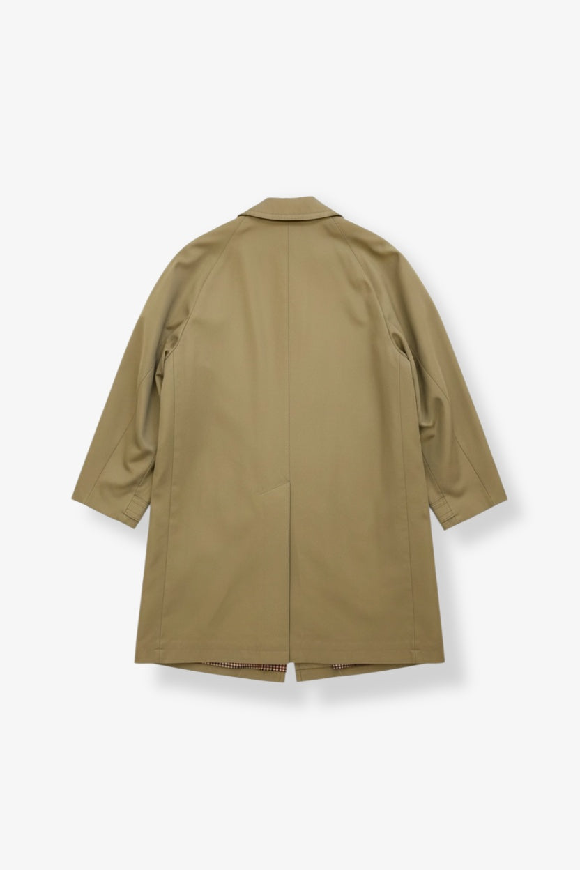 Khaki Classic Trench
