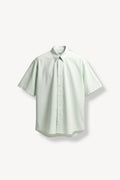 Boxy Short Sleeve Shirt