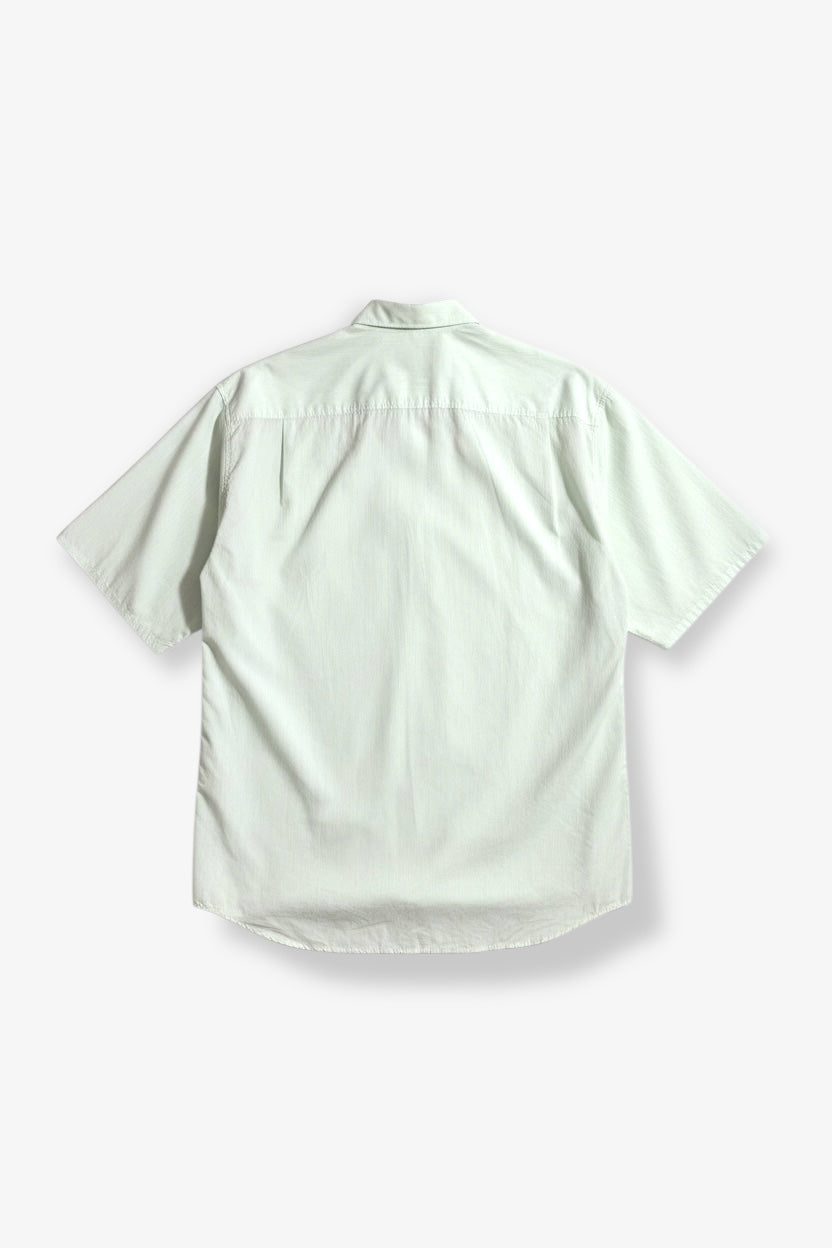 Boxy Short Sleeve Shirt