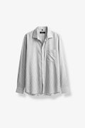 Striped Long Sleeve Shirt
