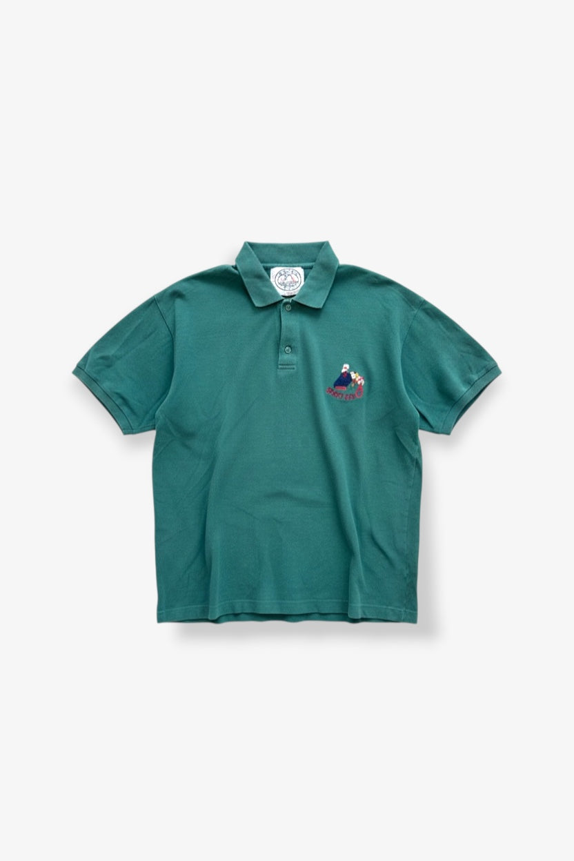 Polo Regulat Fit Shirt