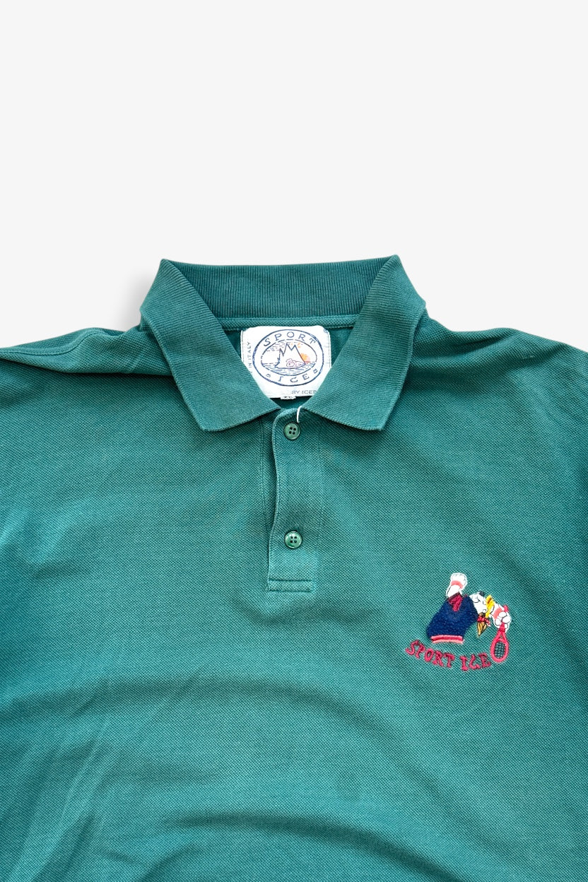Polo Regulat Fit Shirt